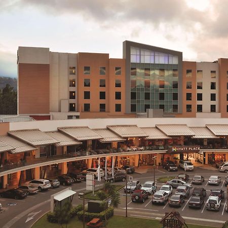 Hyatt Place San Jose Pinares Curridabat Exterior photo