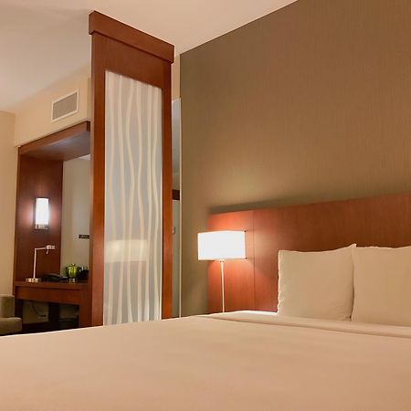 Hyatt Place San Jose Pinares Curridabat Exterior photo