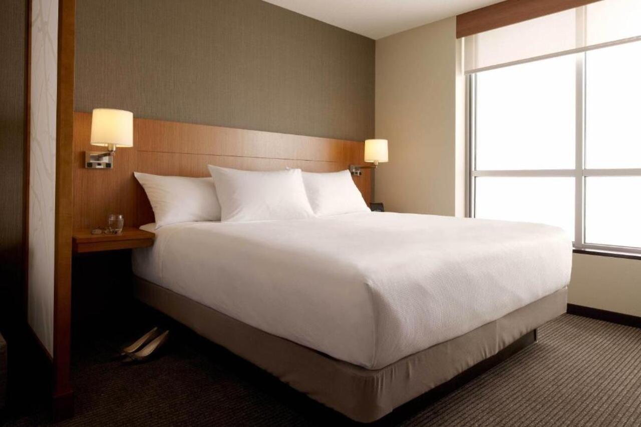Hyatt Place San Jose Pinares Curridabat Exterior photo