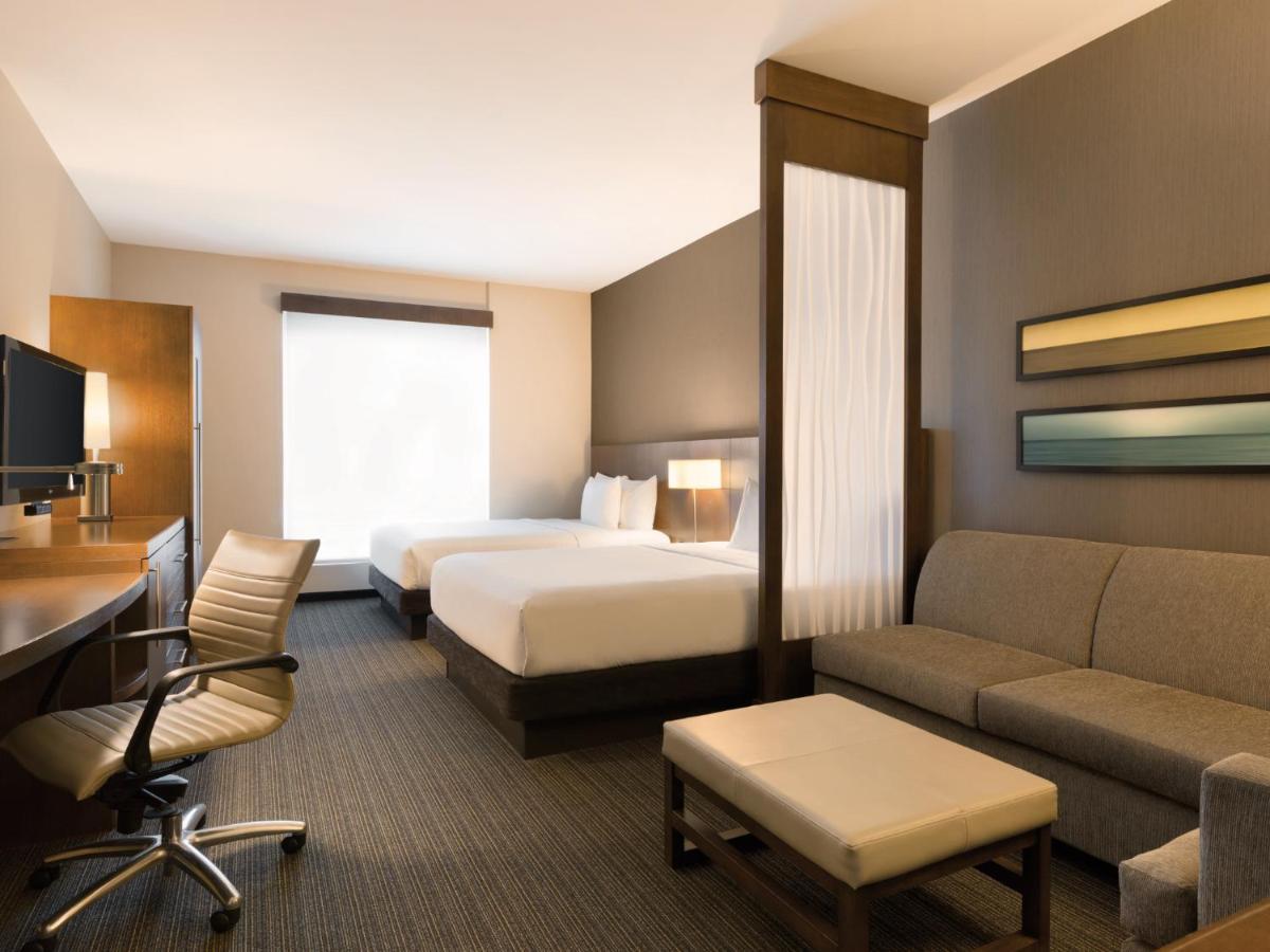 Hyatt Place San Jose Pinares Curridabat Exterior photo