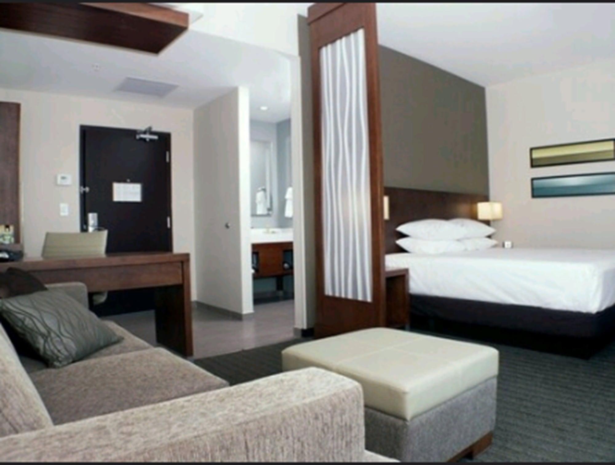 Hyatt Place San Jose Pinares Curridabat Exterior photo
