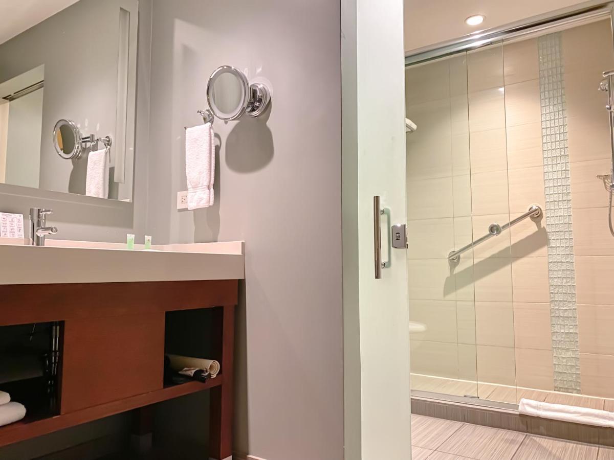 Hyatt Place San Jose Pinares Curridabat Exterior photo