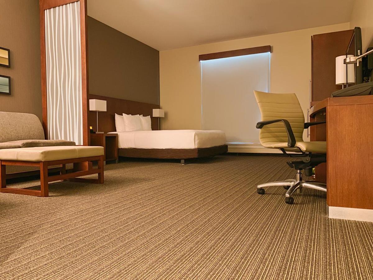 Hyatt Place San Jose Pinares Curridabat Exterior photo