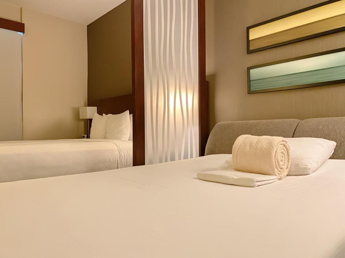 Hyatt Place San Jose Pinares Curridabat Exterior photo