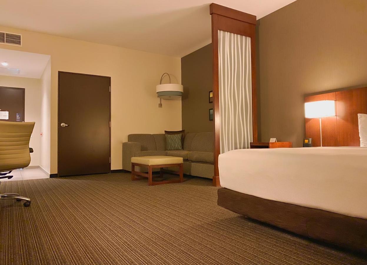 Hyatt Place San Jose Pinares Curridabat Exterior photo