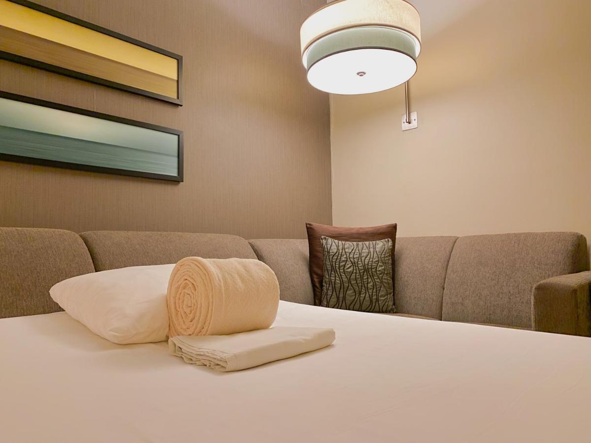 Hyatt Place San Jose Pinares Curridabat Exterior photo