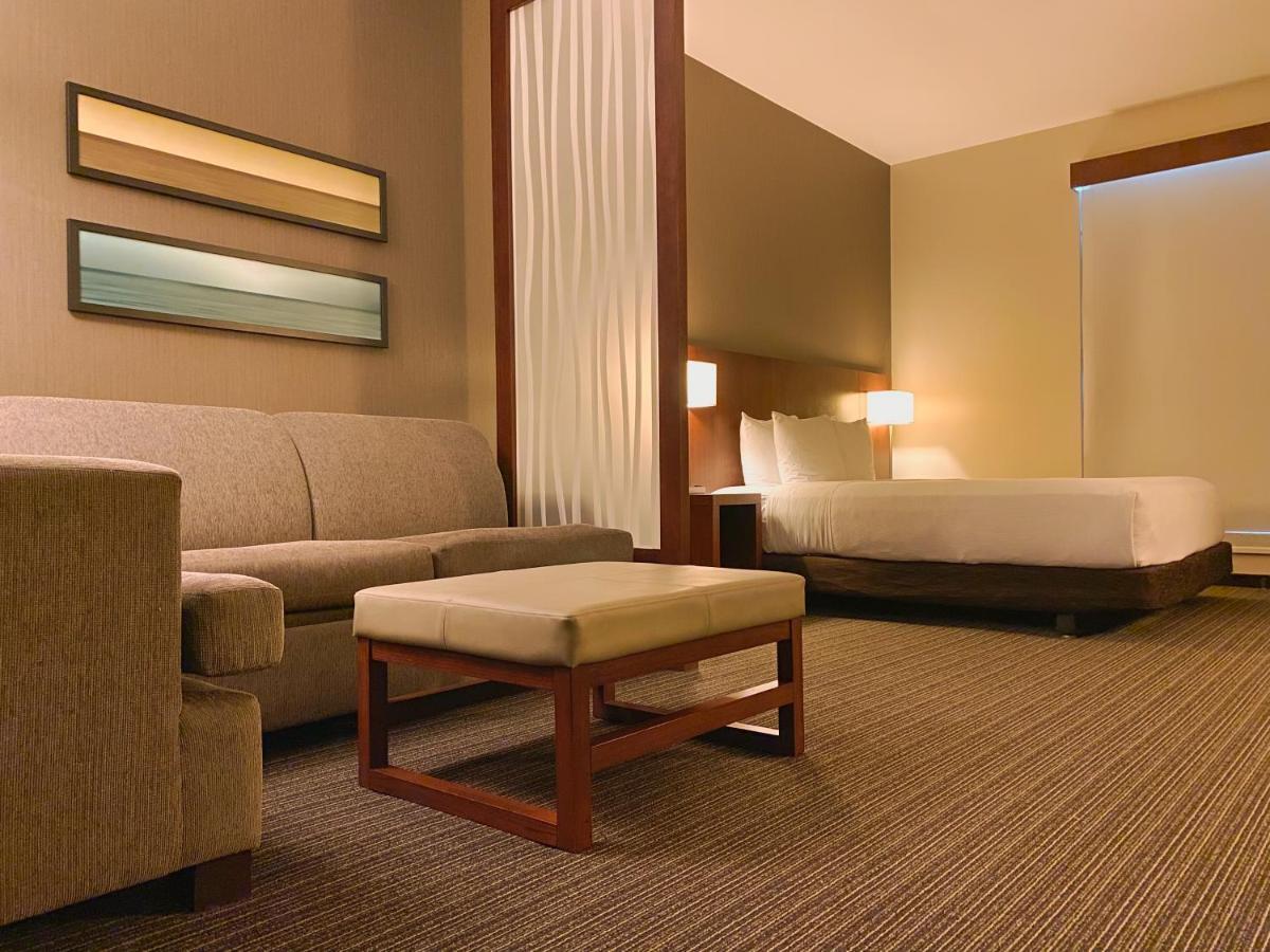 Hyatt Place San Jose Pinares Curridabat Exterior photo