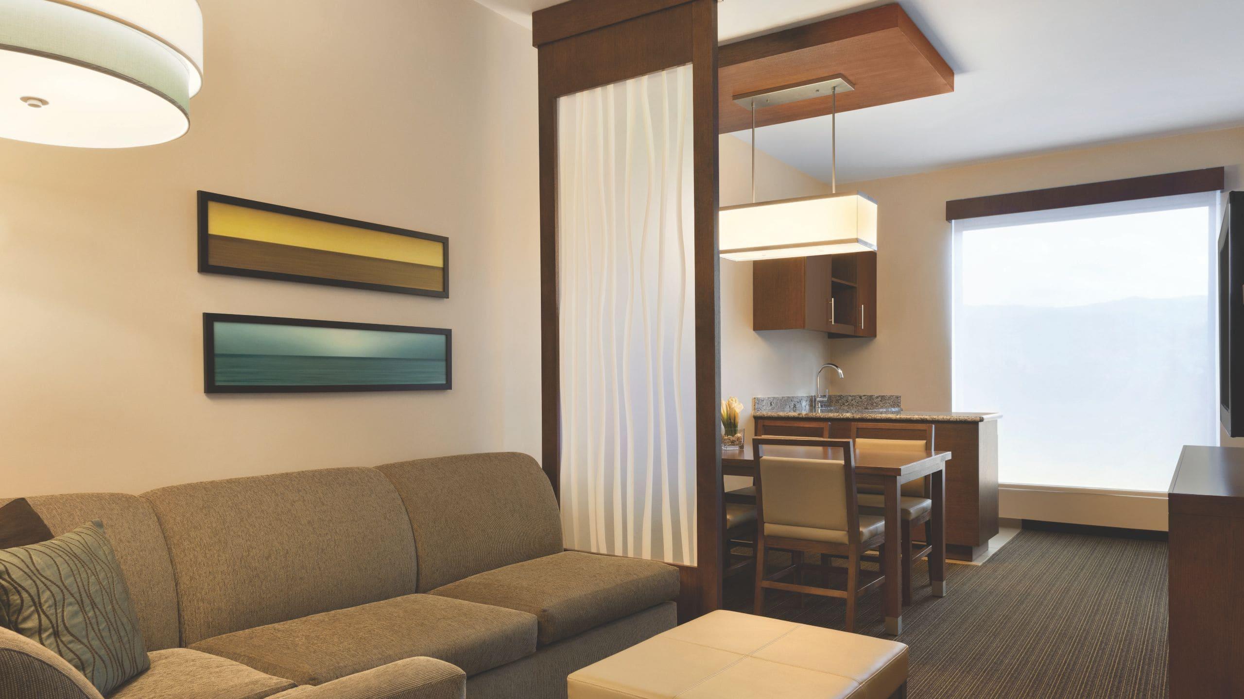 Hyatt Place San Jose Pinares Curridabat Exterior photo