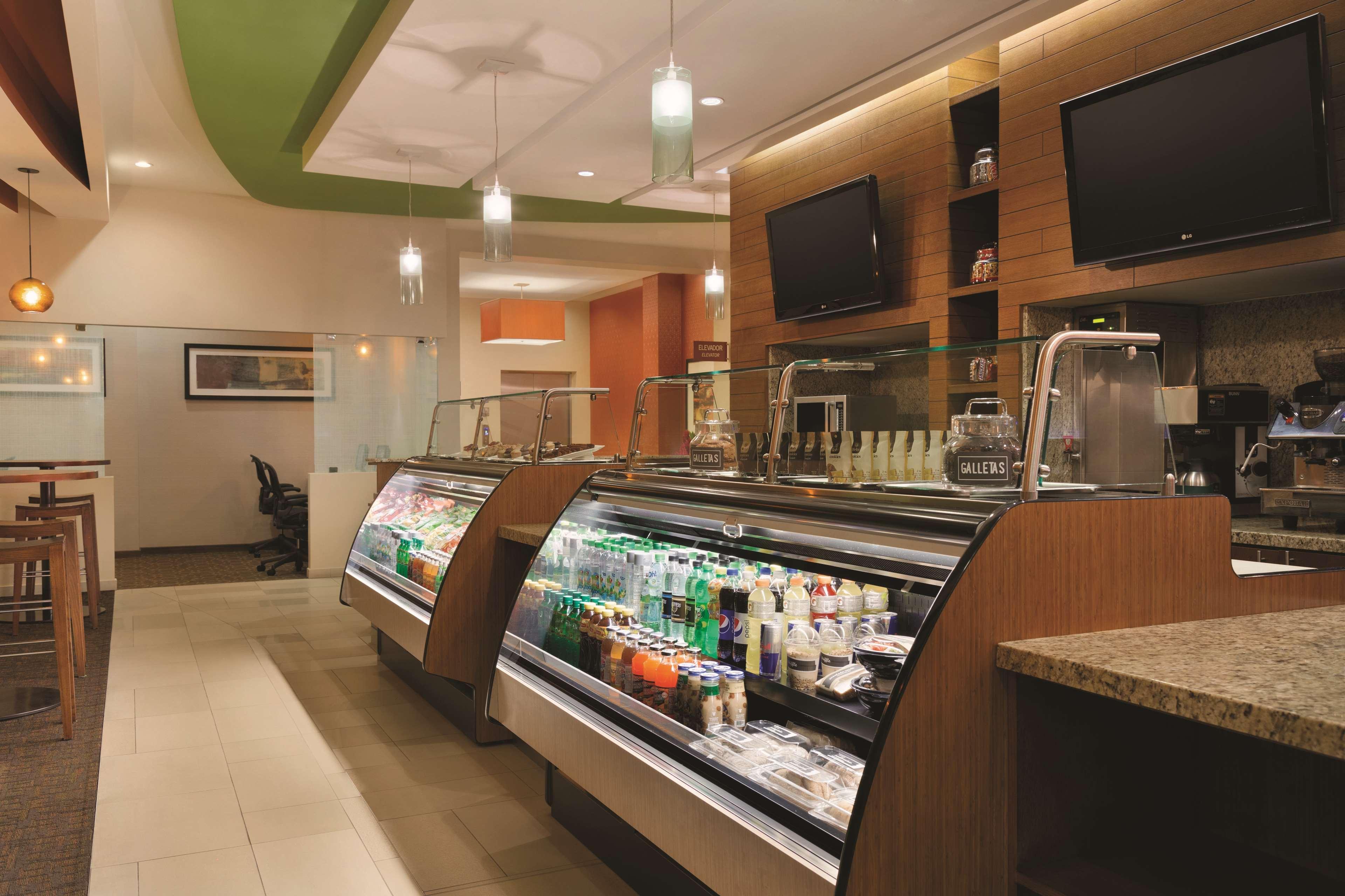 Hyatt Place San Jose Pinares Curridabat Exterior photo