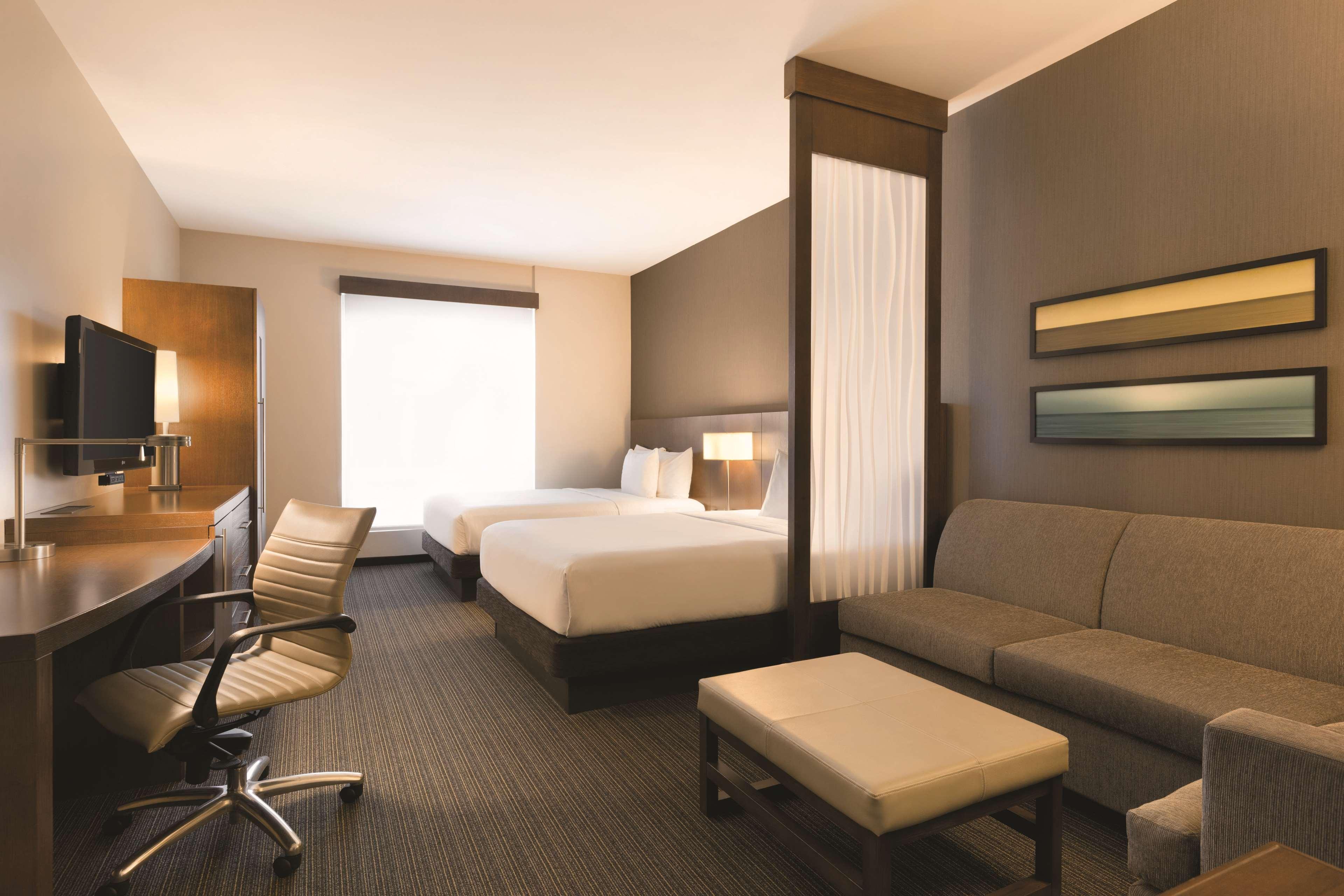 Hyatt Place San Jose Pinares Curridabat Exterior photo