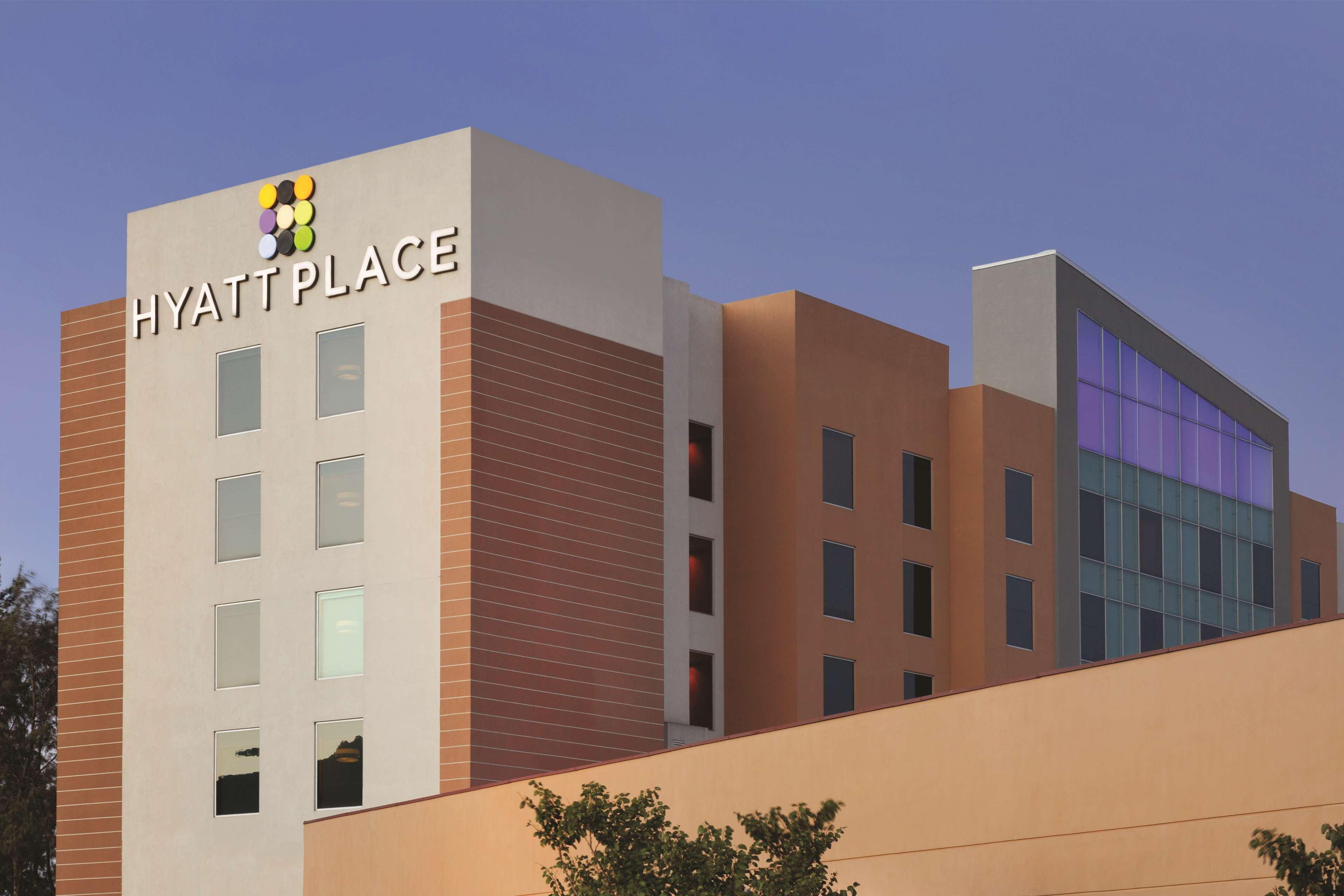 Hyatt Place San Jose Pinares Curridabat Exterior photo