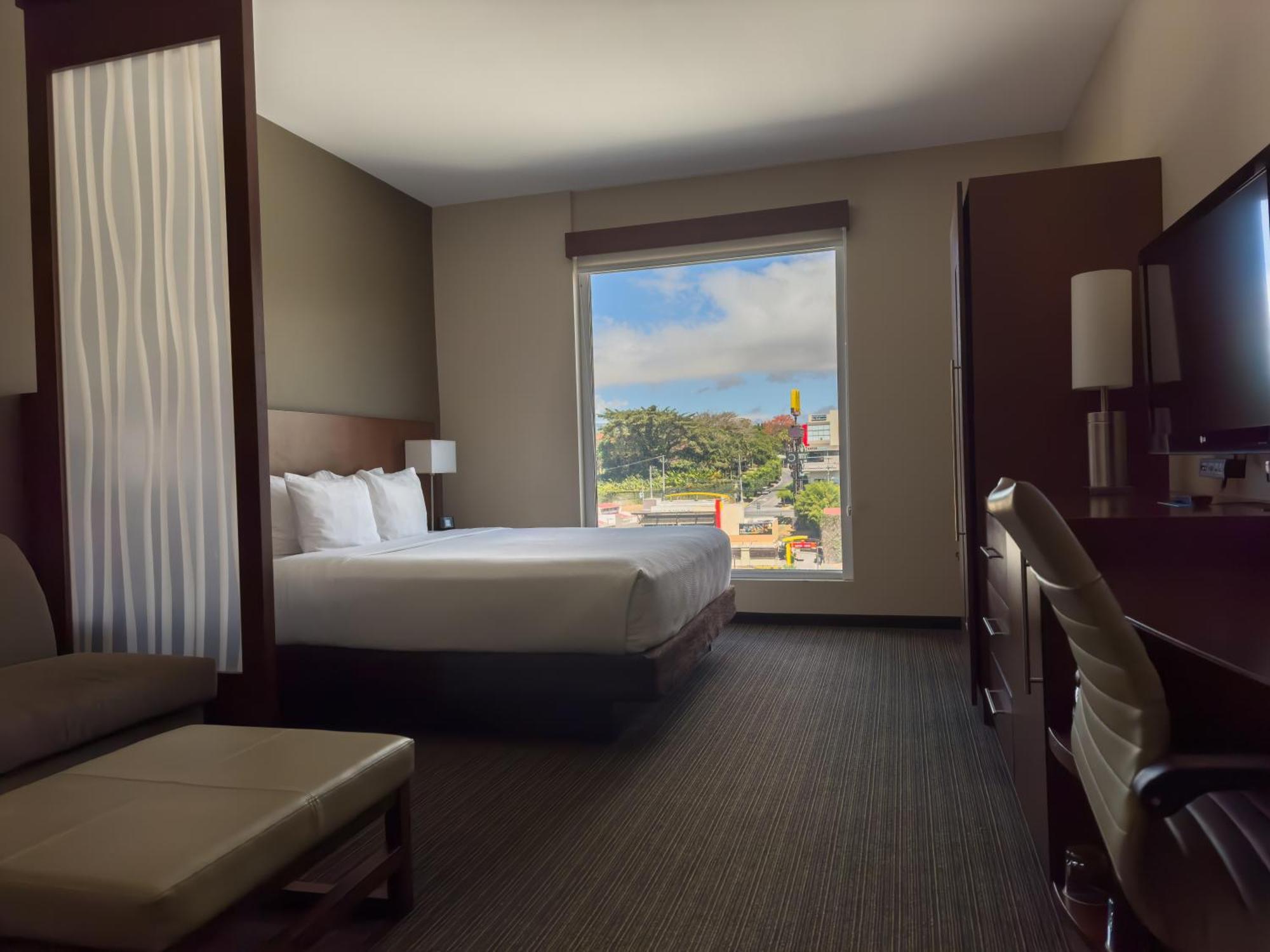 Hyatt Place San Jose Pinares Curridabat Exterior photo