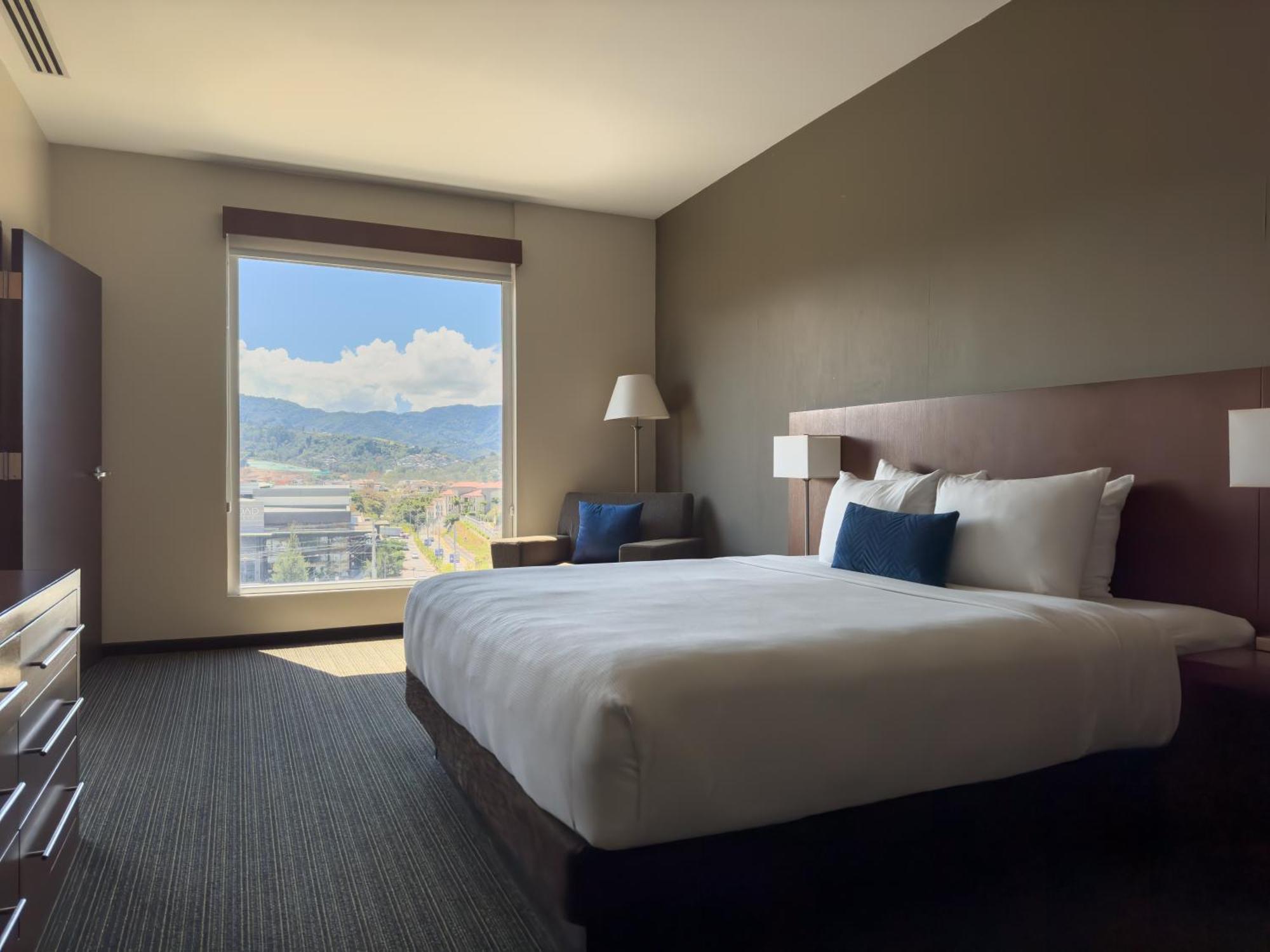 Hyatt Place San Jose Pinares Curridabat Exterior photo