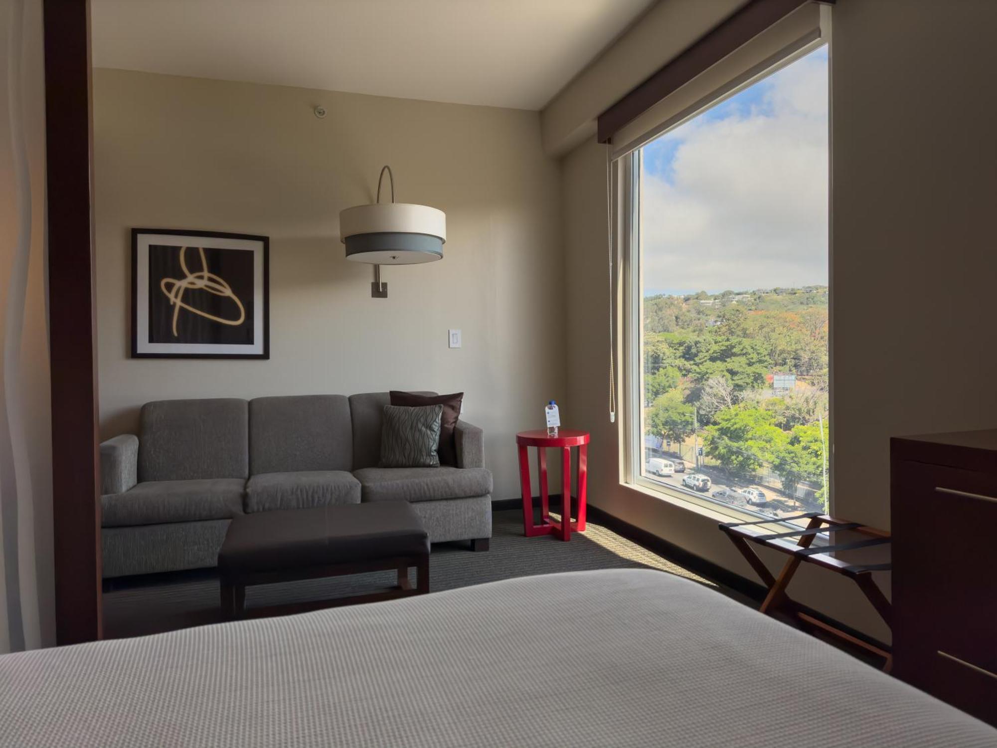 Hyatt Place San Jose Pinares Curridabat Exterior photo