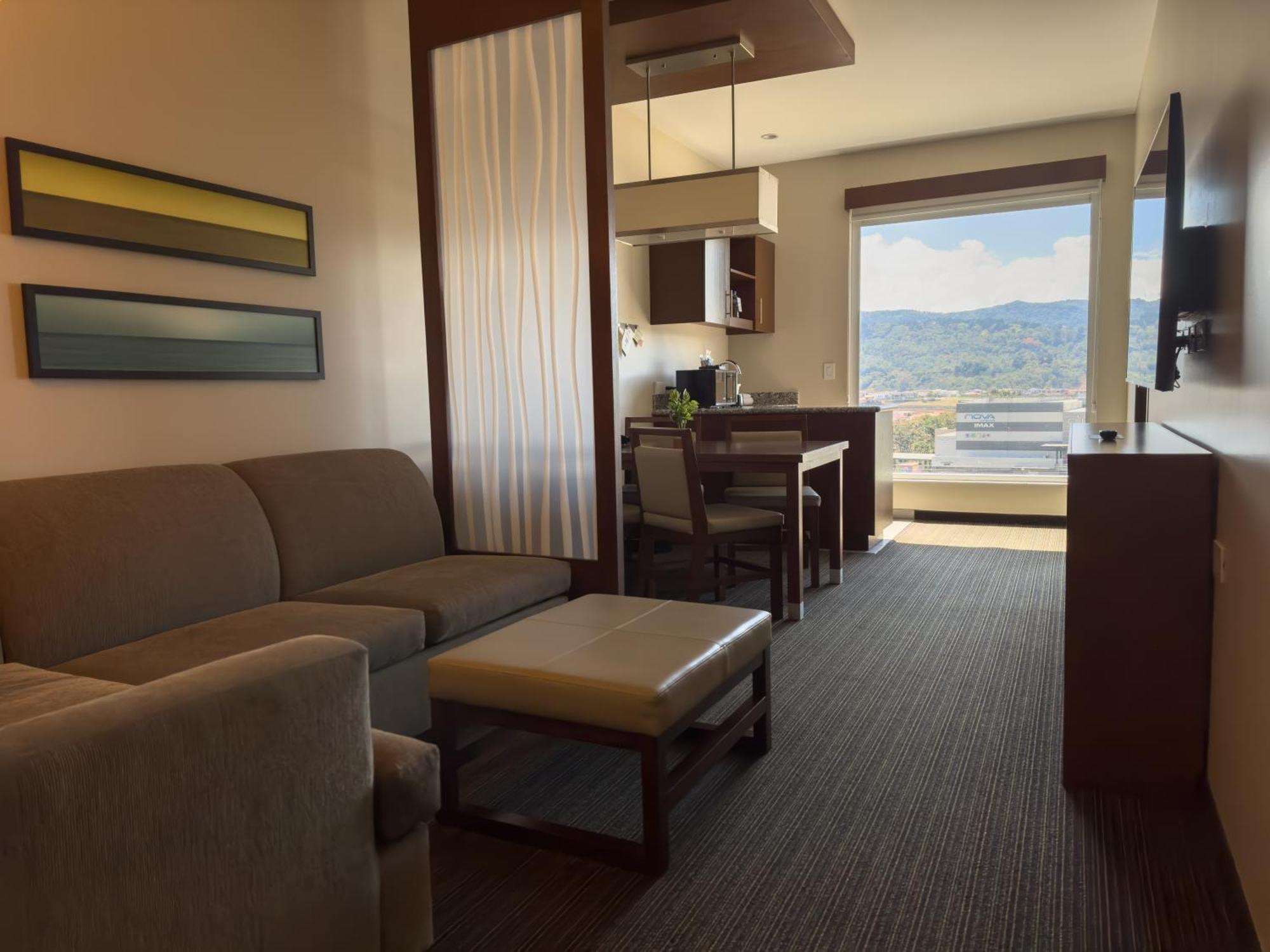 Hyatt Place San Jose Pinares Curridabat Exterior photo