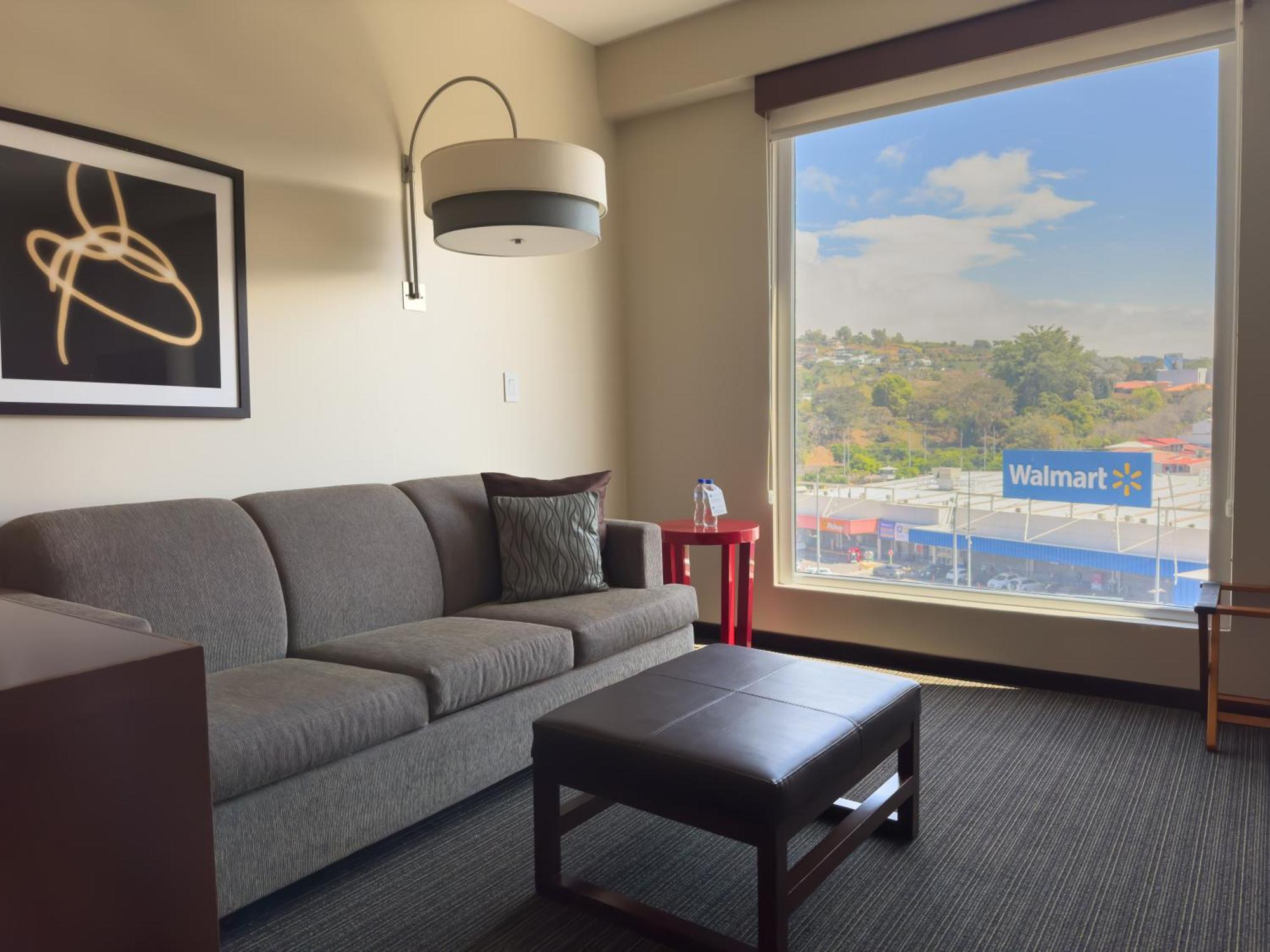 Hyatt Place San Jose Pinares Curridabat Exterior photo