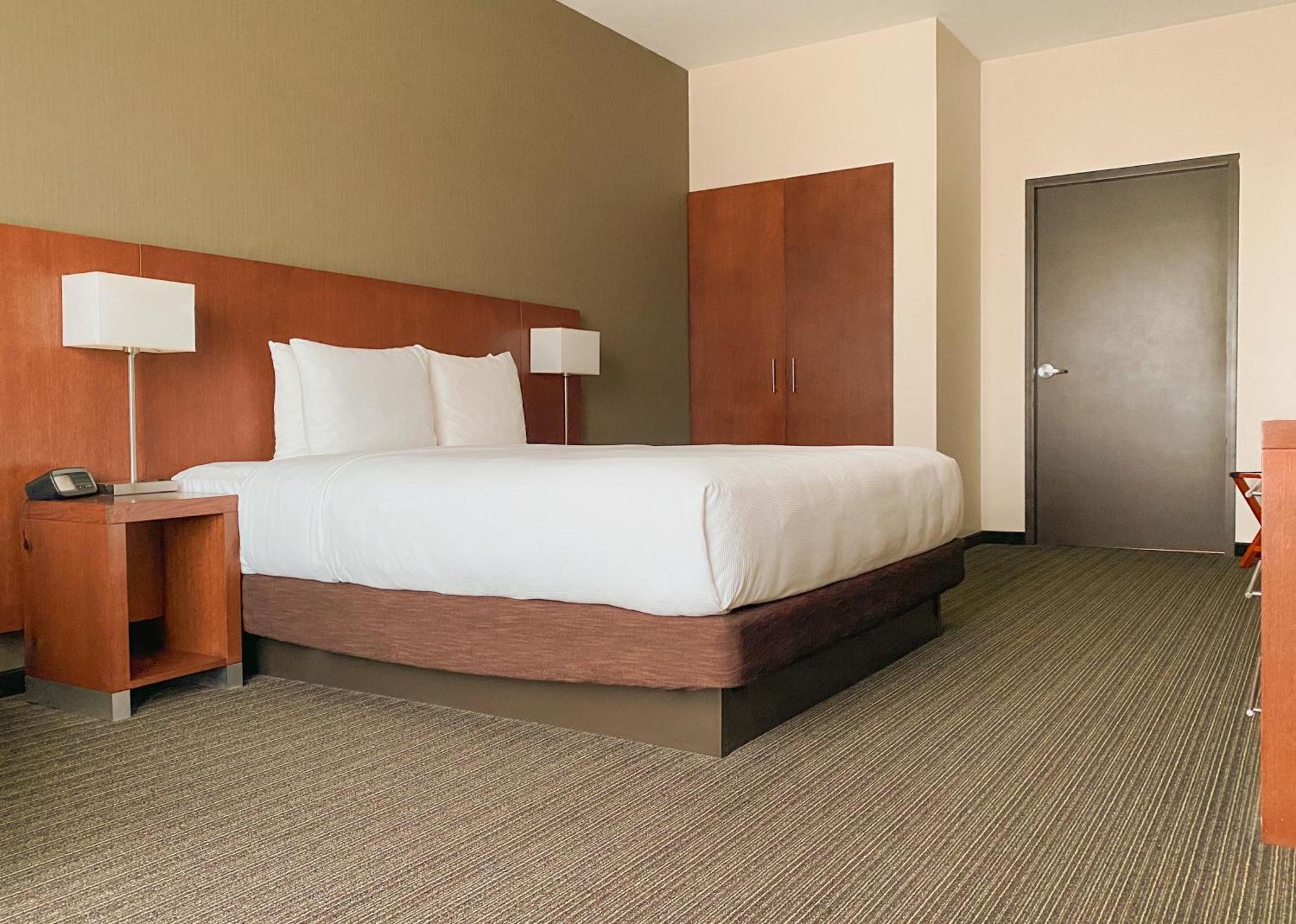 Hyatt Place San Jose Pinares Curridabat Exterior photo