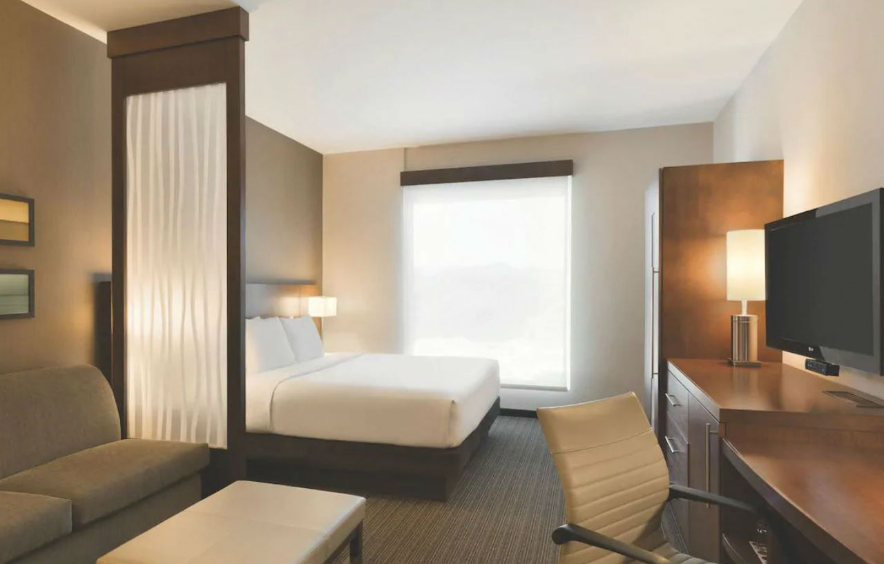 Hyatt Place San Jose Pinares Curridabat Exterior photo