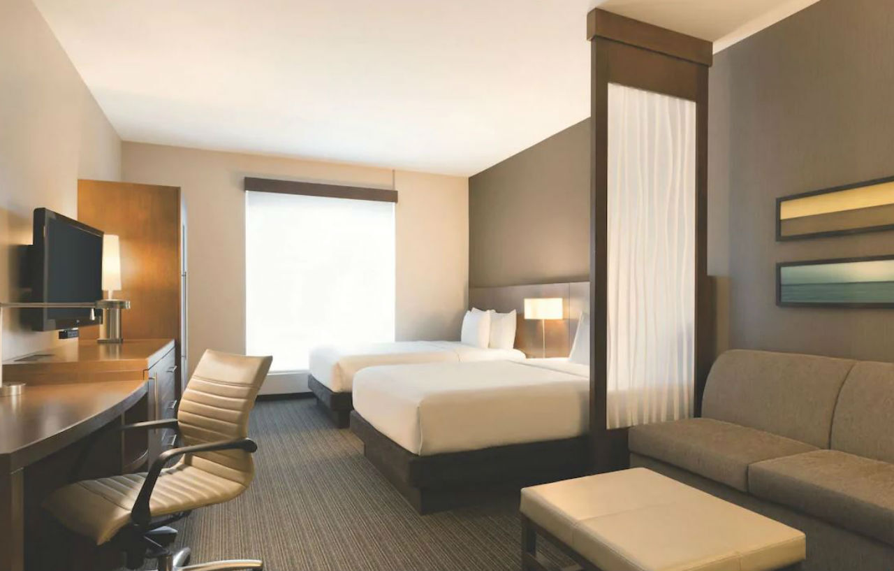 Hyatt Place San Jose Pinares Curridabat Exterior photo