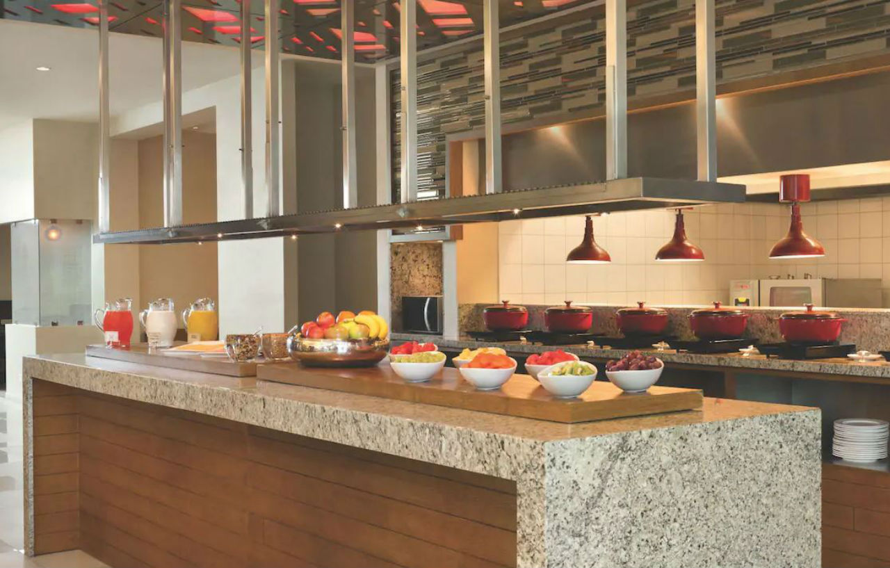 Hyatt Place San Jose Pinares Curridabat Exterior photo